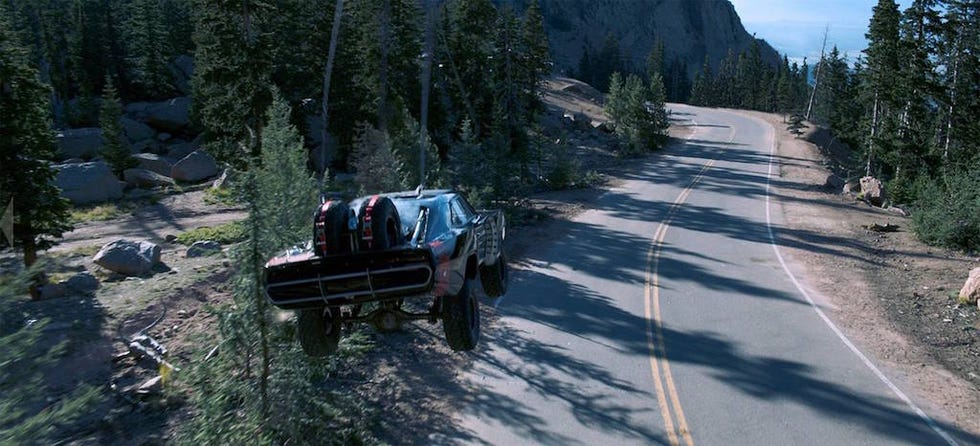 fast  furious 7