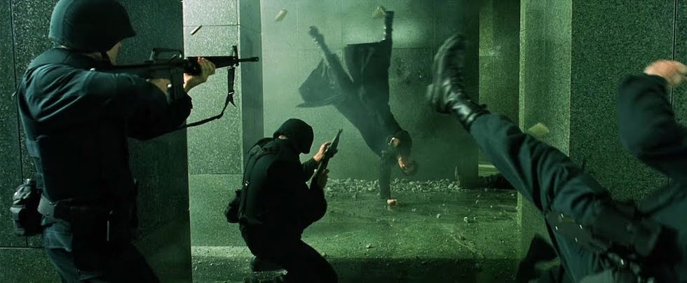matrix