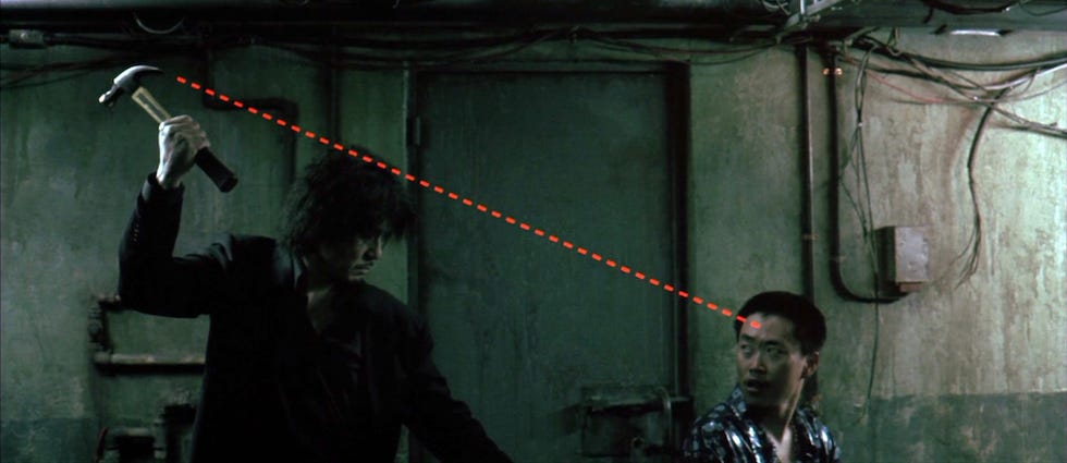 oldboy