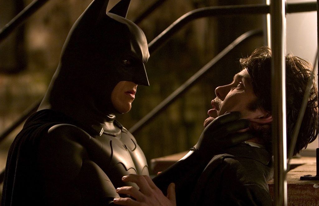 10 cosas de Batman que Nolan hizo mal en 'El Caballero Oscuro'