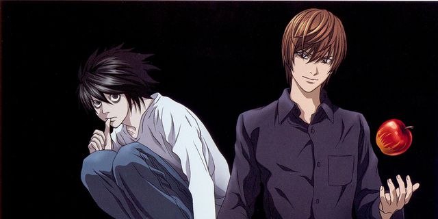 REAL!▷¿Cuántas TEMPORADAS tiene DEATH NOTE?