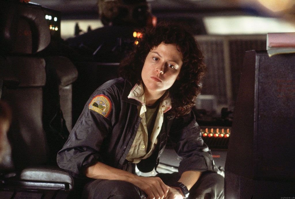 traje extraterrestre ripley