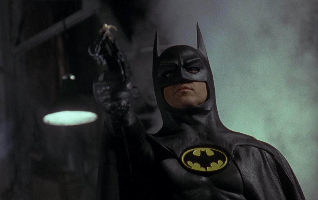 12 leyendas urbanas en torno a las películas de Batman