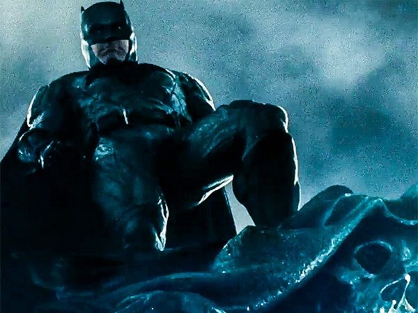 12 leyendas urbanas en torno a las películas de Batman