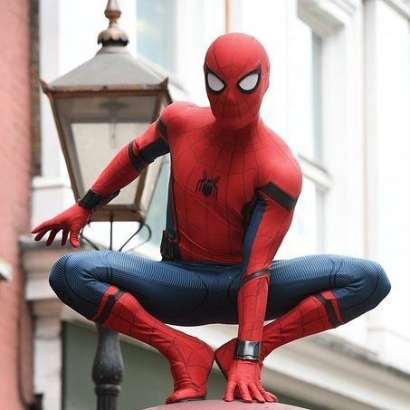 Más temprano audición Permanece Los 12 trajes de Spider-Man en cine y televisión, del mejor al peor