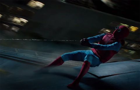 Los 12 trajes de Spider-Man en cine y televisión, del mejor al peor