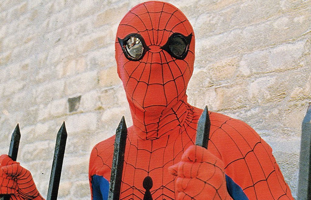 Los 12 trajes de Spider-Man en cine y televisión, del mejor al peor