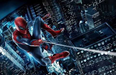 Spider-man, Superhero, Fictional character, Graphic design, Digital compositing, Daredevil, Illustration, Graphics, 