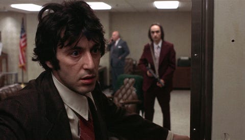 15 Peliculas De Atracos Que Deberias Ver Antes De Ocean S 8