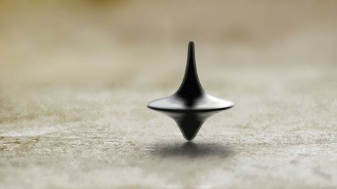 Top, Cone, Water, Close-up, Photography, Metal, 