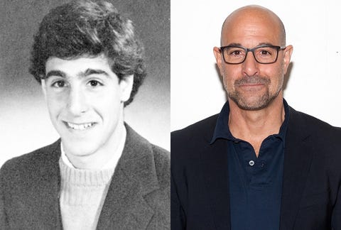 20 Actores Que En Su Momento Tuvieron Pelo