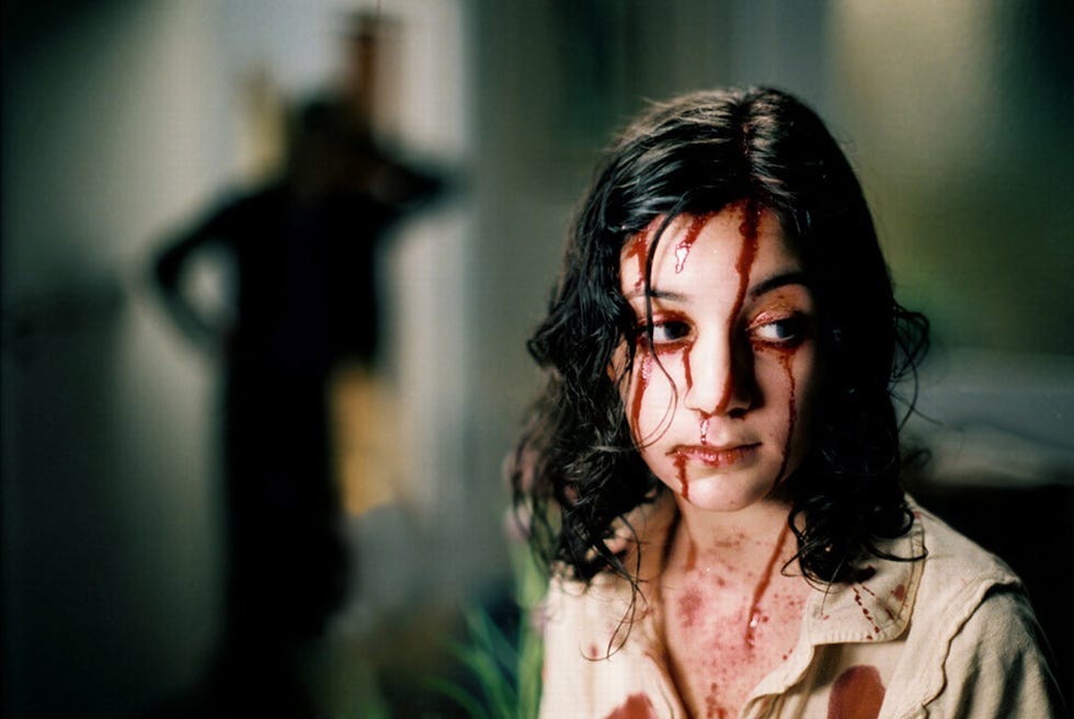Zombie, Human, Eye, Fun, Black hair, Fiction, Fictional character, Photography, Flesh, Smile, Zombie, Human, Eye, Fun, Black hair, Fiction, Fictional character, Photography, Flesh, Smile,