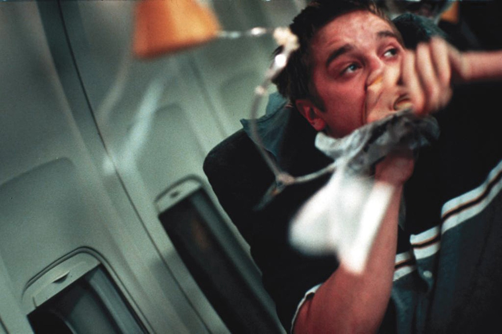20 Peliculas Para Ser Una Persona Mas Paranoica