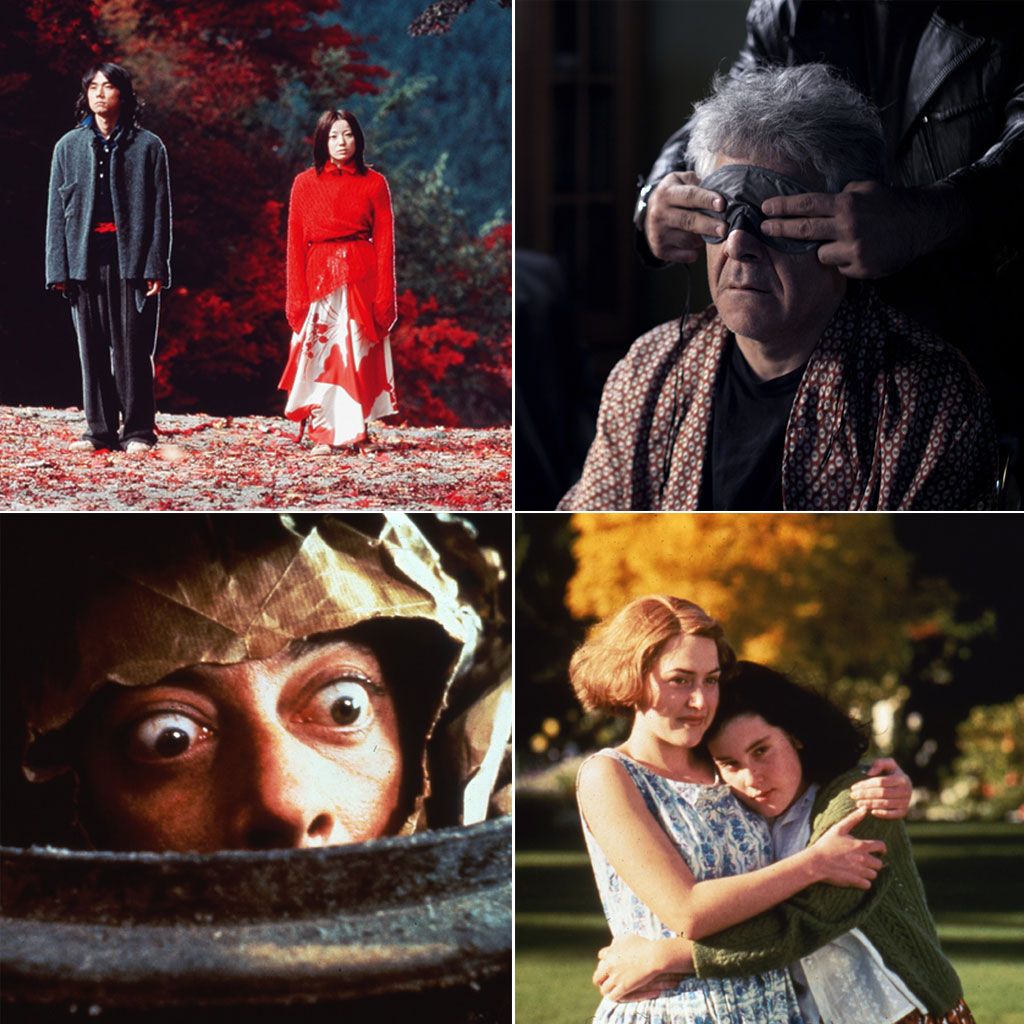21 estrellas revelan sus películas favoritas desconocidas para el gran público