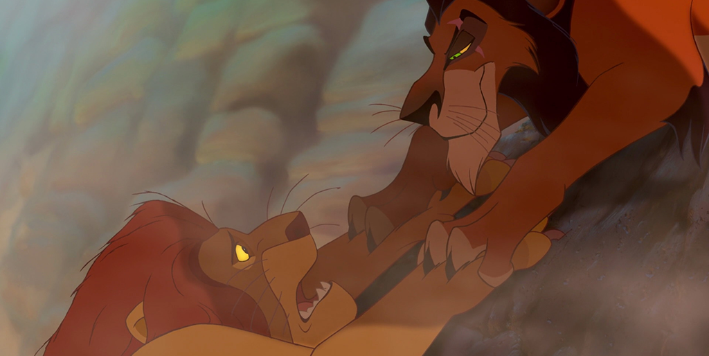 El rey león': ¿Qué pasó con el cadáver de Mufasa?