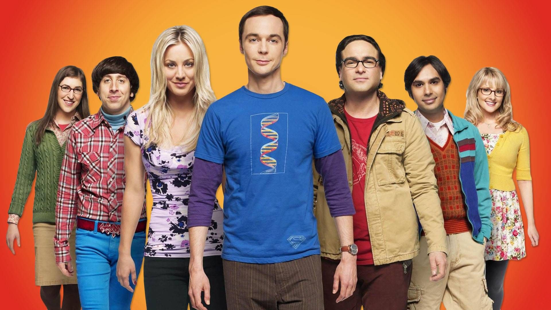 Image result for big bang theory 2018