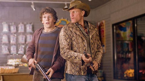 Zombieland 2