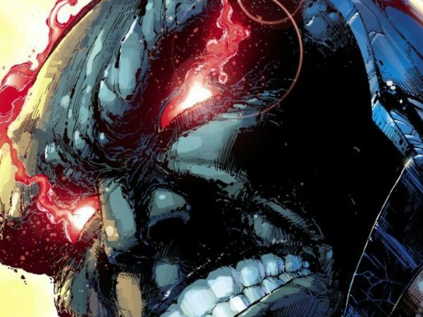 5 personajes DC que deberían luchar con Darkseid en 'La Liga de la Justicia'