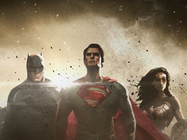 6 momentos de 'Batman v Superman' fundamentales para el futuro de DC