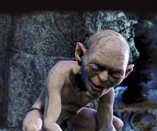‘The Lord of the Rings’ will return to the cinema with new films