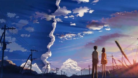 Animes con alma: dibus románticamente japoneses Animes con alma: dibus románticamente japoneses