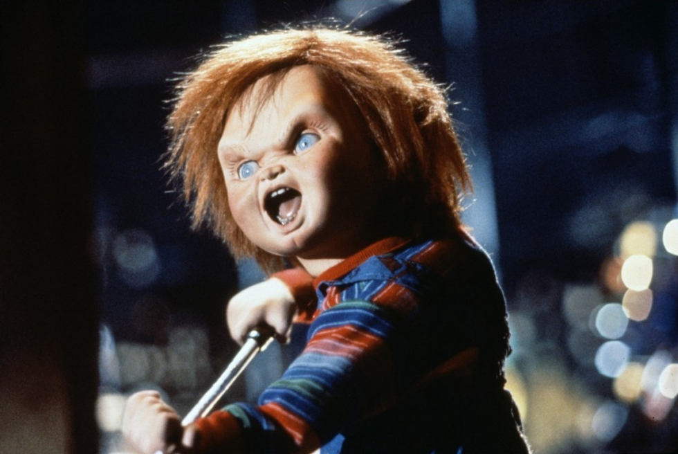 Chucky: ¿cuánto cuesta el muñeco diabólico hecho artesanalmente