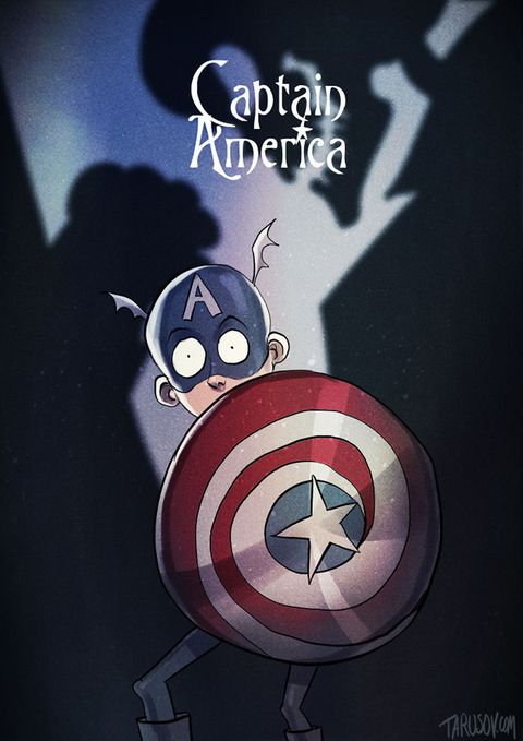 Captain america, Fictional character, Superhero, Graphic design, Fiction, Illustration, Games, 