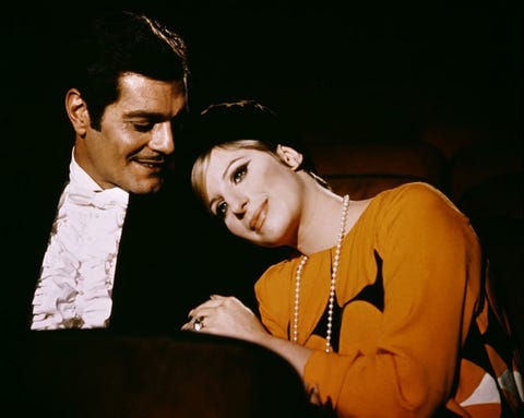 funny girl