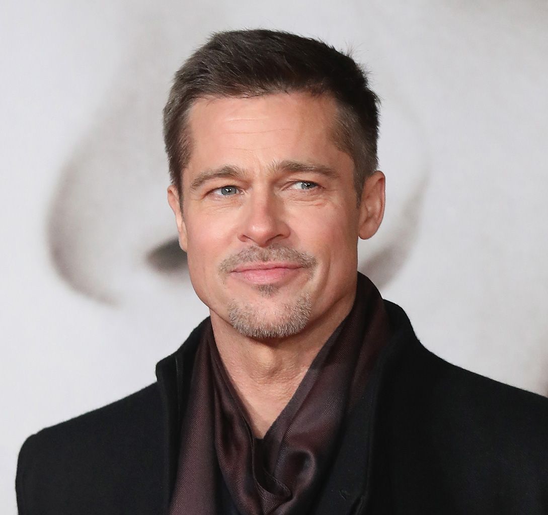 Brad Pitt Tiene Un Plan B