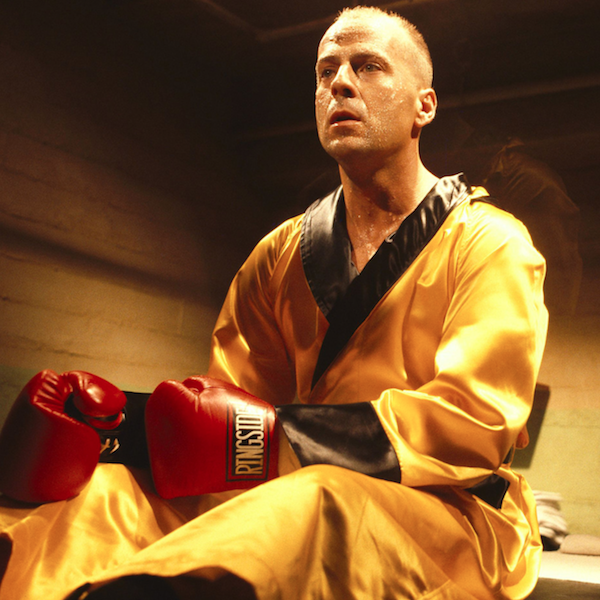 Las 10 Mejores Peliculas De Bruce Willis