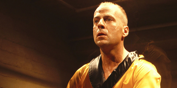 Las 10 Mejores Peliculas De Bruce Willis