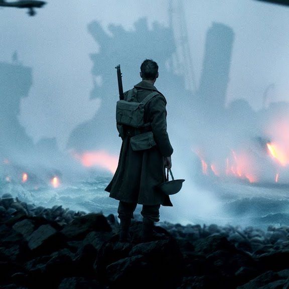 Las 21 mejores películas sobre la Segunda Guerra Mundial