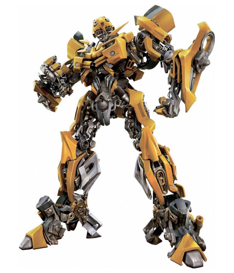 transformers 1 autobots