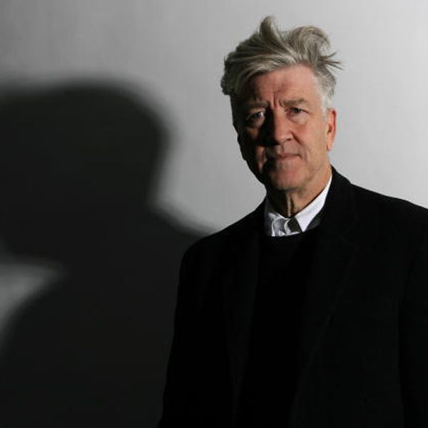 David Lynch para principiantes