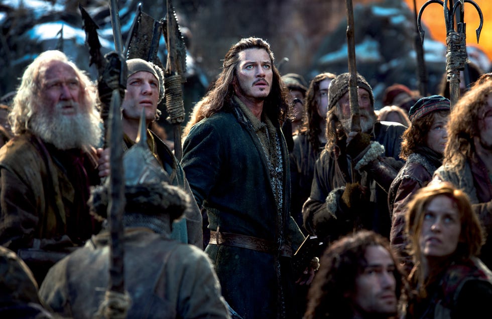 el hobbit