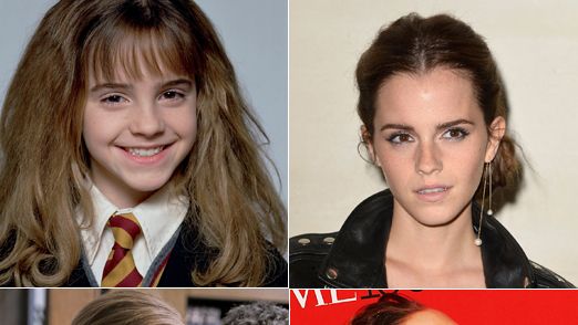 preview for 10 motivos para enamorarse de Emma Watson