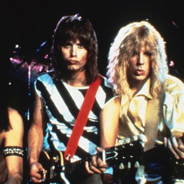 this is spinal tap