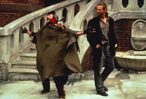 Las 10 Mejores Peliculas De Jeff Bridges