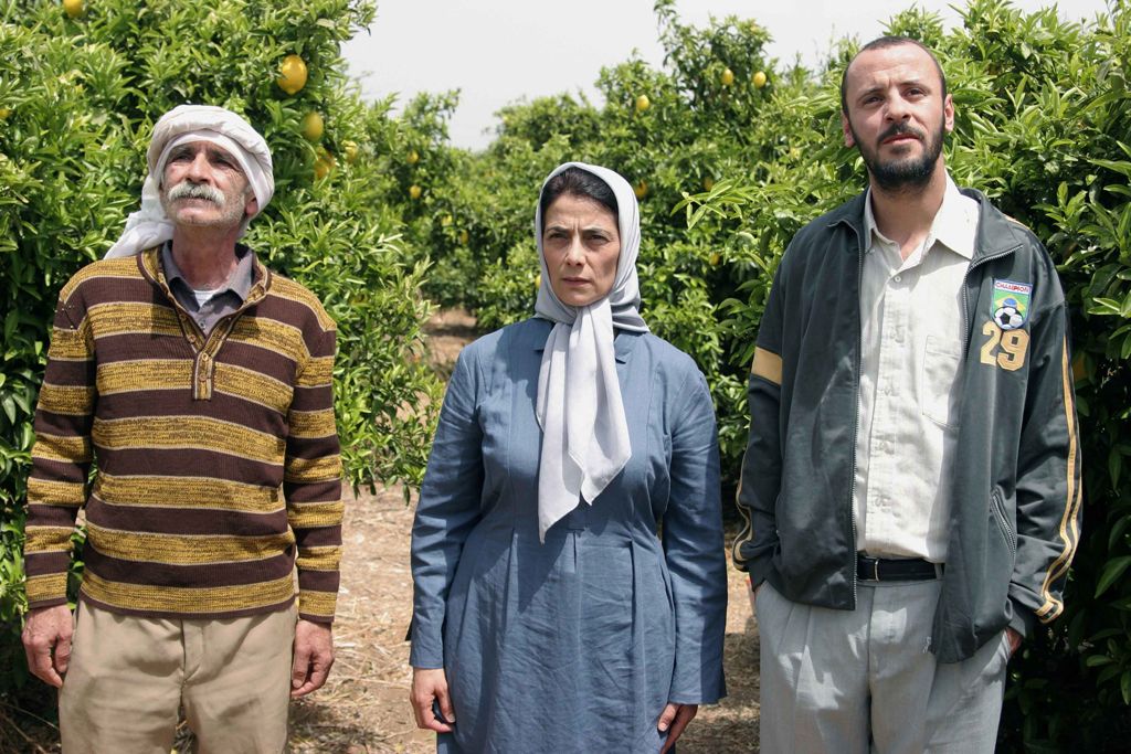 Las 10… películas que mejor ilustran el conflicto entre Israel y Palestina