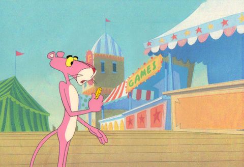 Las 10... películas que se convirtieron en serie de dibujos animados