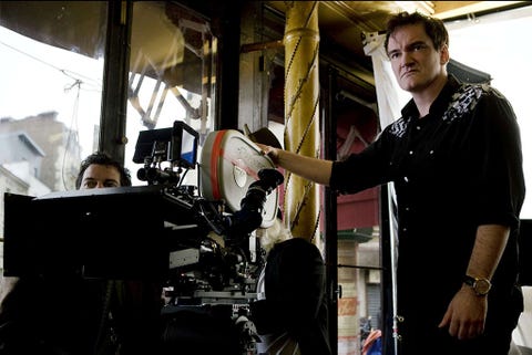 quentin tarantino