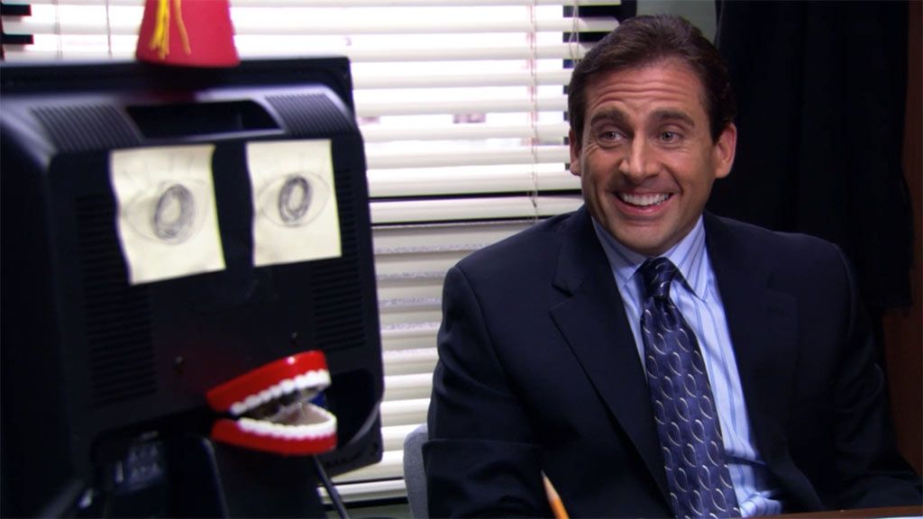 Las 13 lecciones que hemos aprendido de 'The Office'