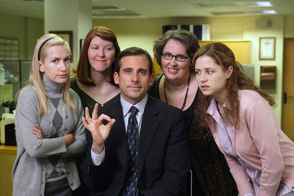 Las 13 lecciones que hemos aprendido de 'The Office'