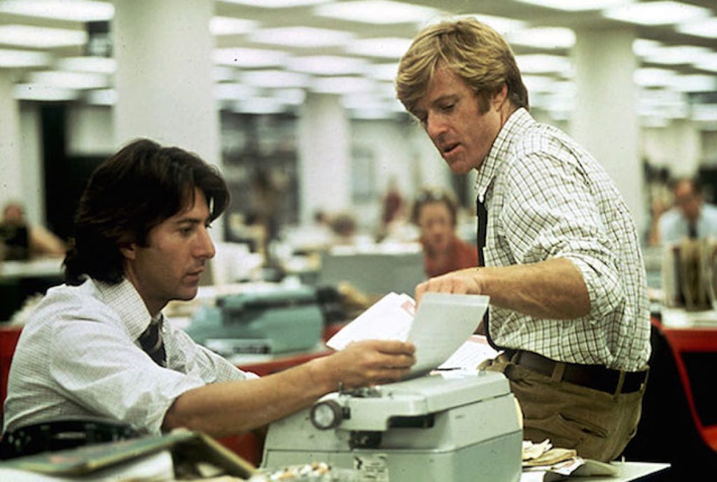 Las 20 mejores películas de Dustin Hoffman, según IMDb