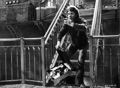 Las 20 mejores películas de Dustin Hoffman, ordenadas