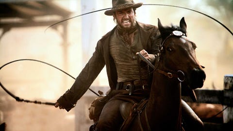 Las 20 películas más aburridas de la historia según los 