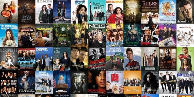 Oposición Para construir Calma Las 26 mejores series de los últimos 26 años según IMDB