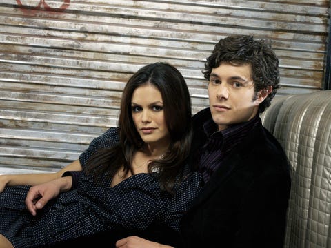 Las 40 mejores parejas románticas de las series y streaming Las 40 mejores parejas románticas de las series y streaming