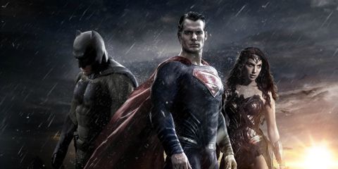 Las 5 claves de 'Batman v Superman: El amanecer de la justicia'