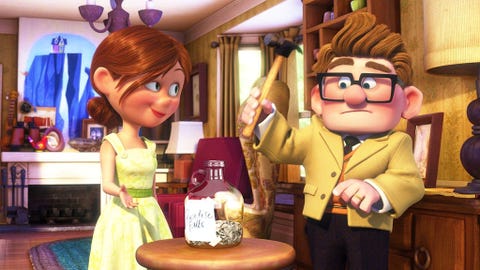 Las 50 frases más románticas de la historia del cine Las 50 frases más románticas de la historia del cine